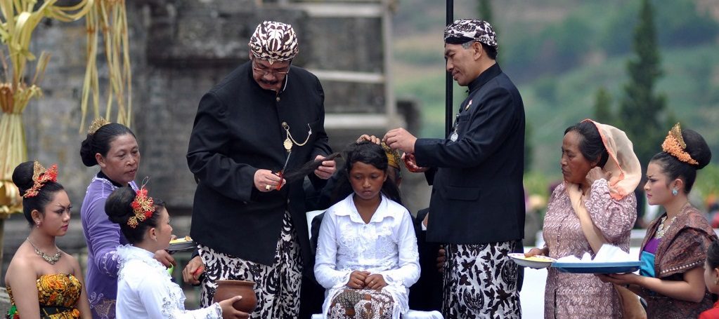 Dieng Cultural Festival