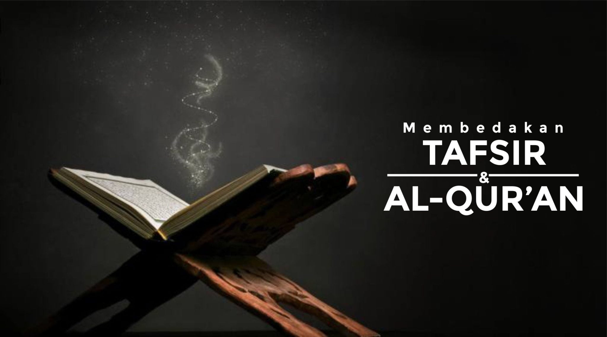 tafsir alquran