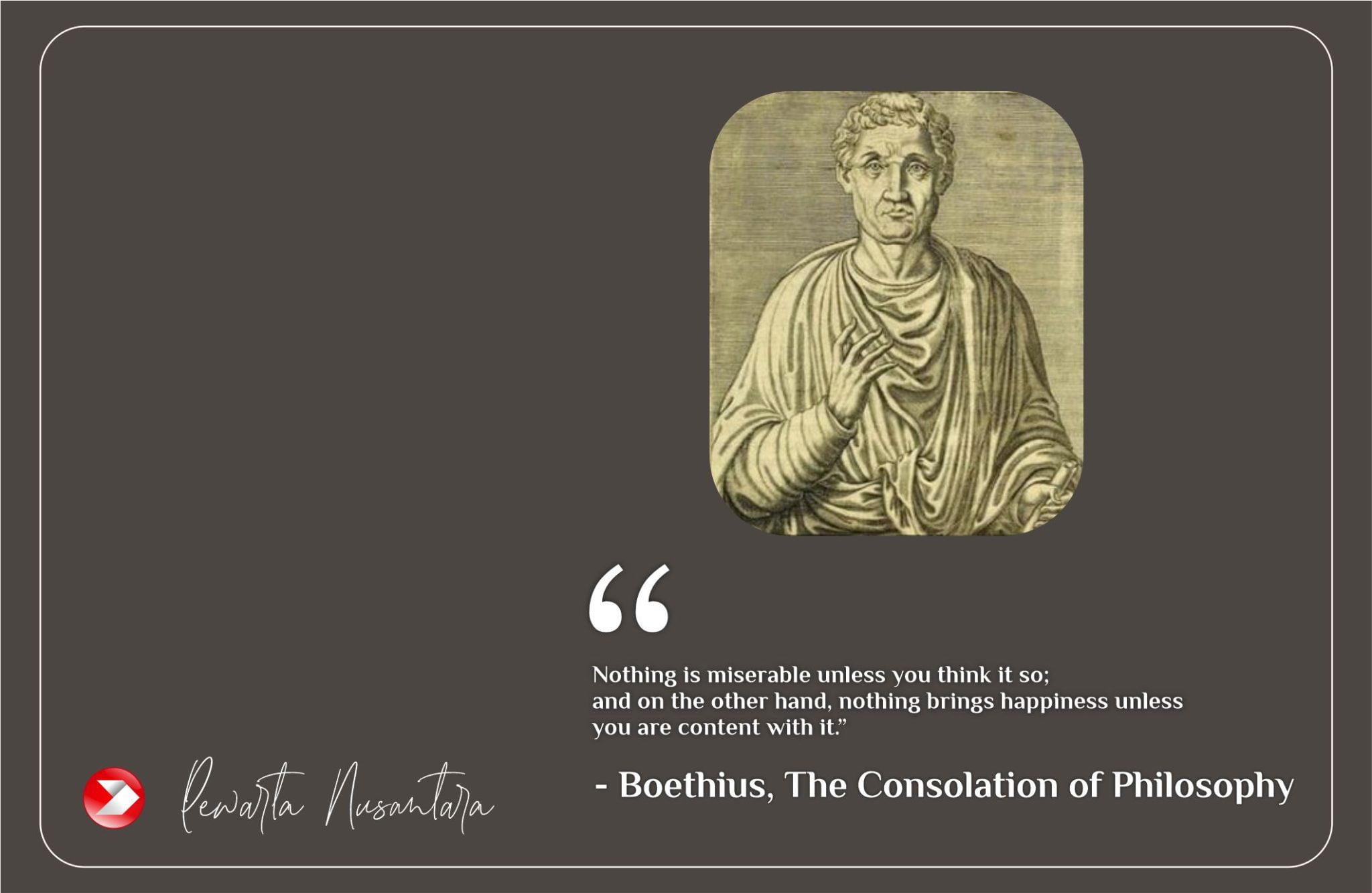 Boethius