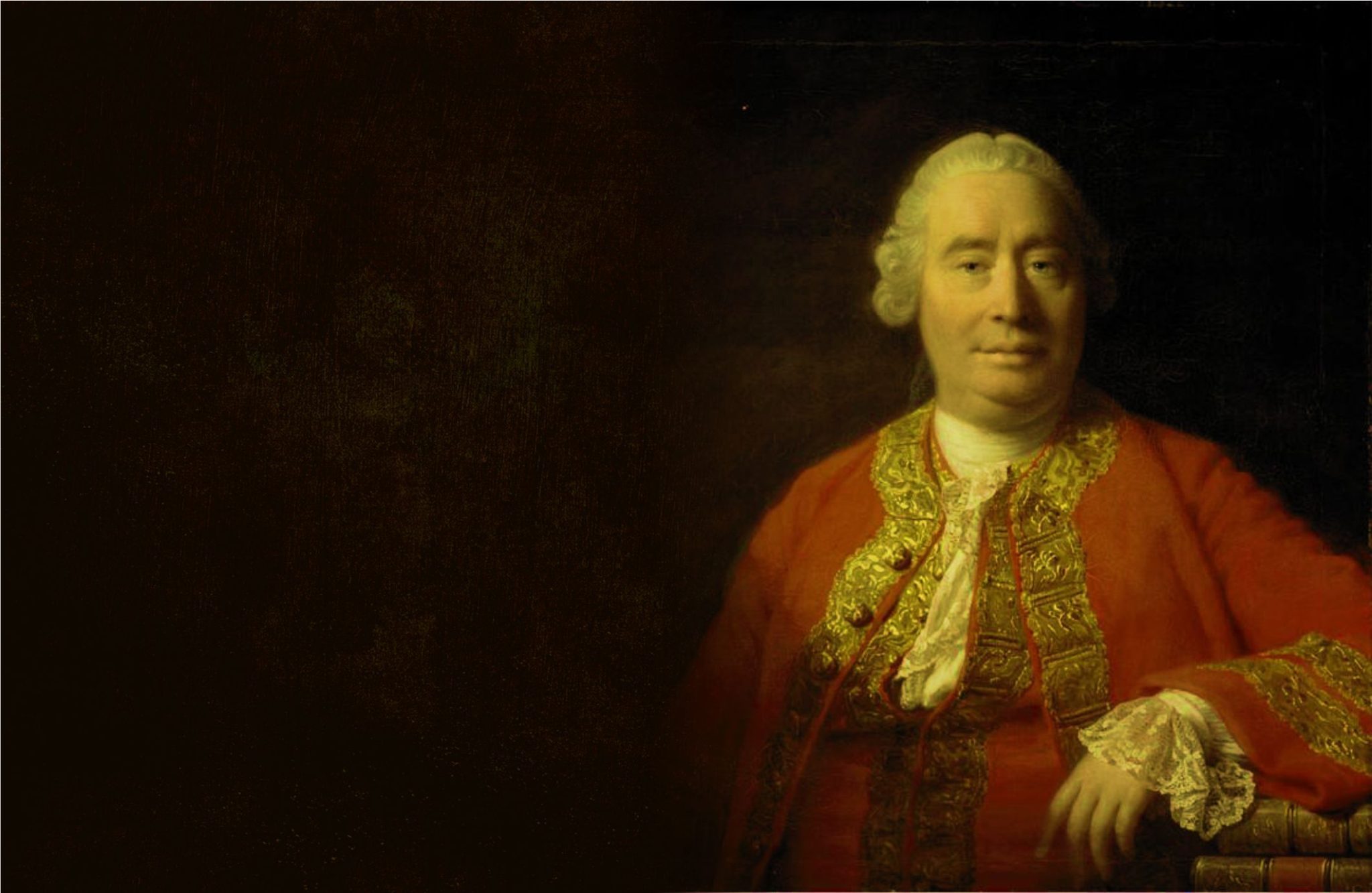 David Hume