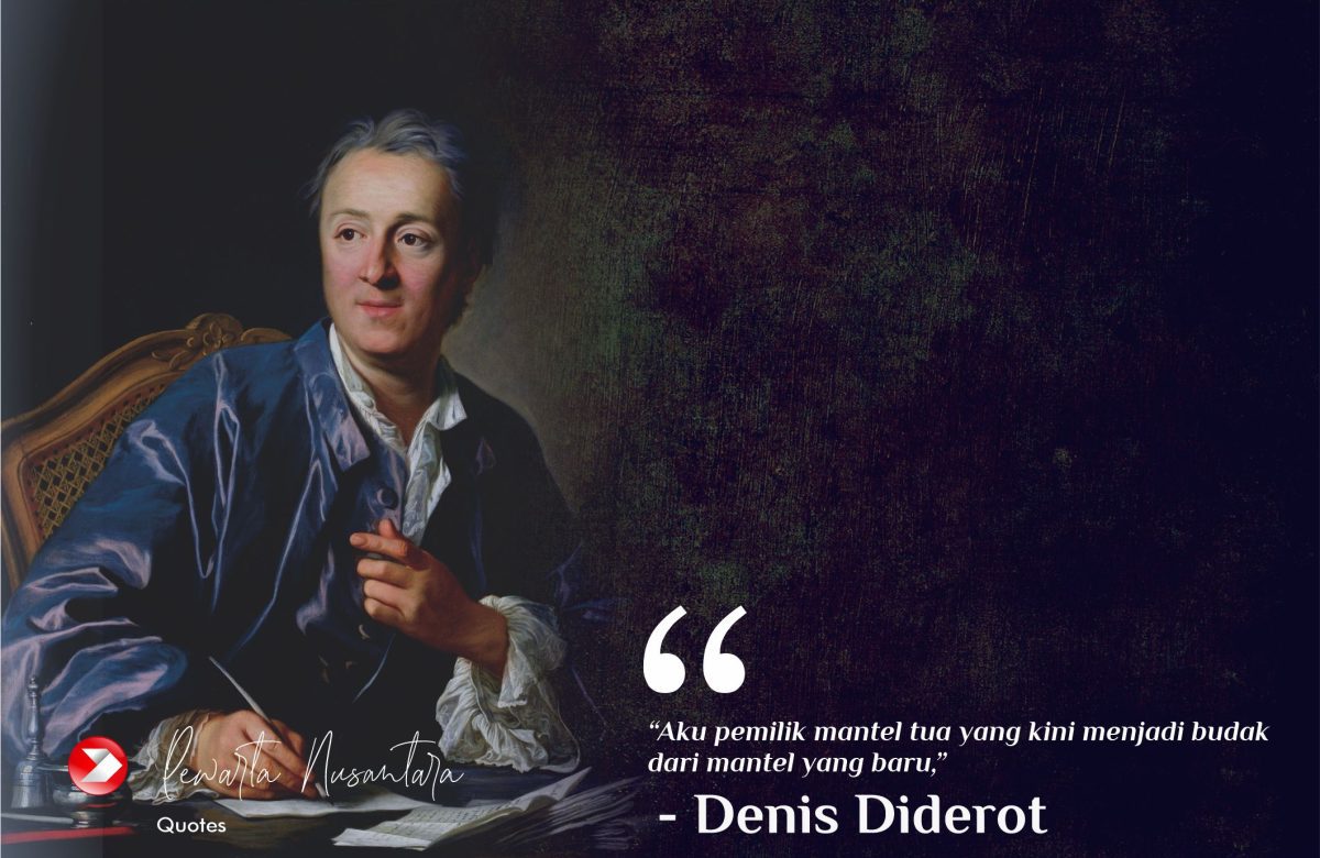 Diderot quotes