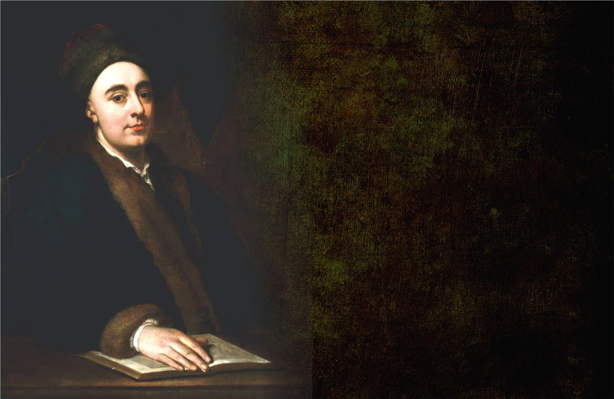 George Berkeley