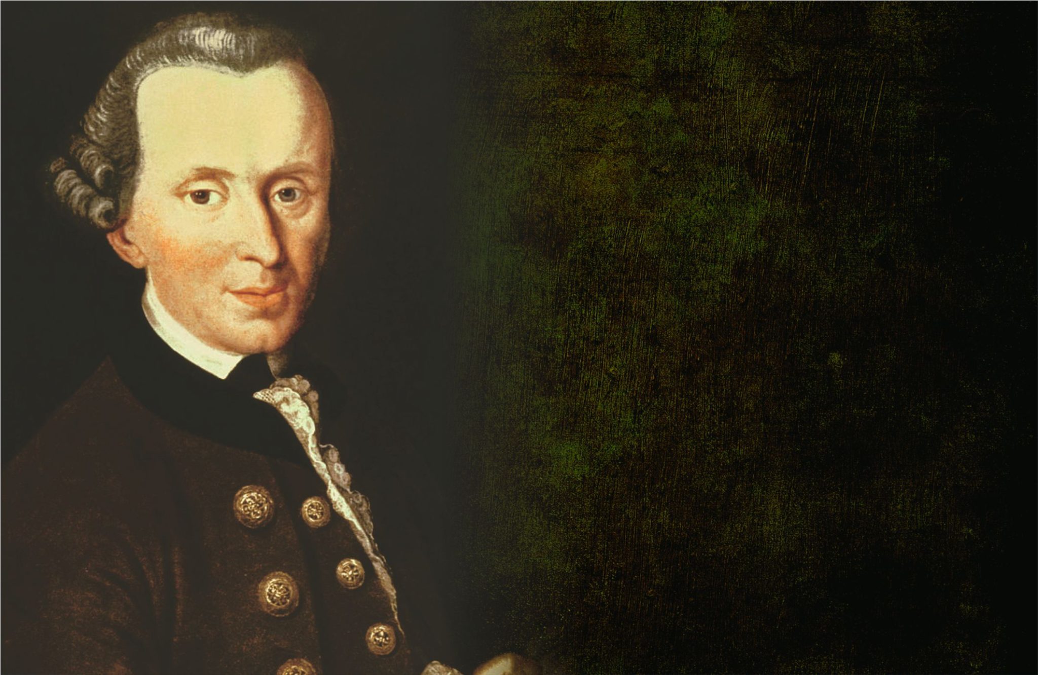 Immanuel Kant