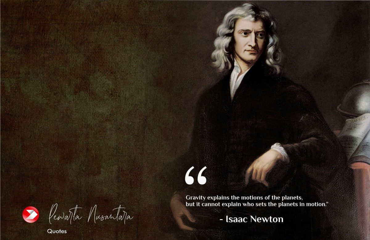 isaac newton