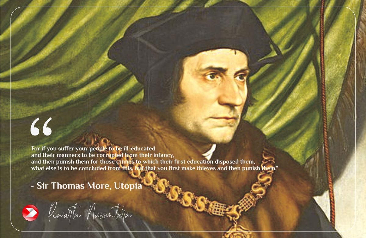 Thomas More