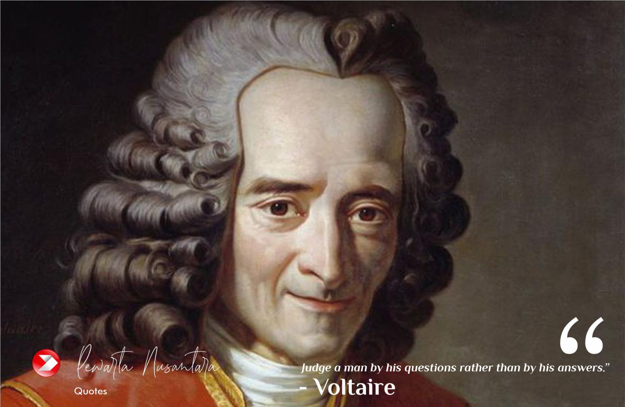 Voltaire Quotes