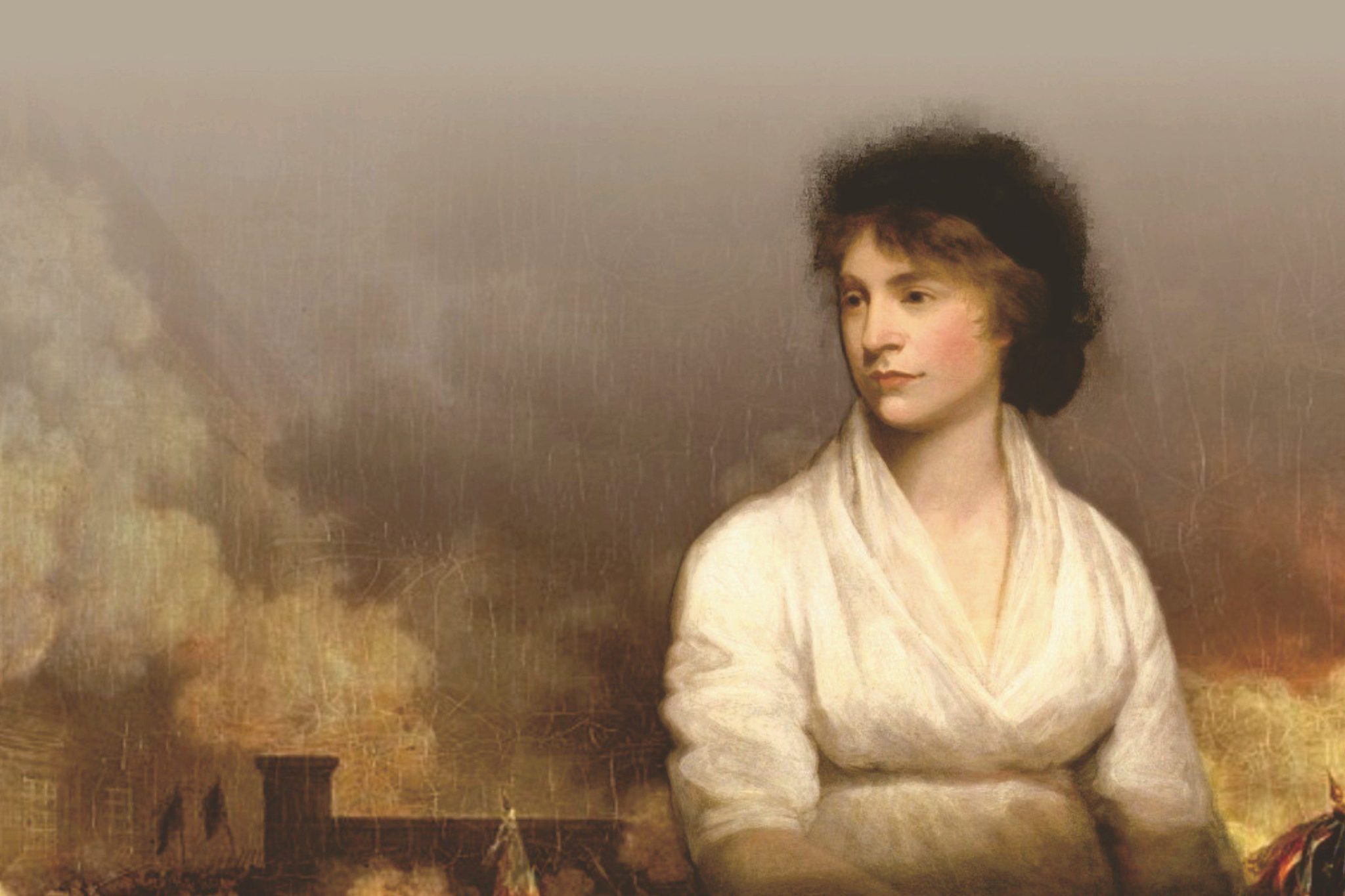 Mary Wollstonecraft