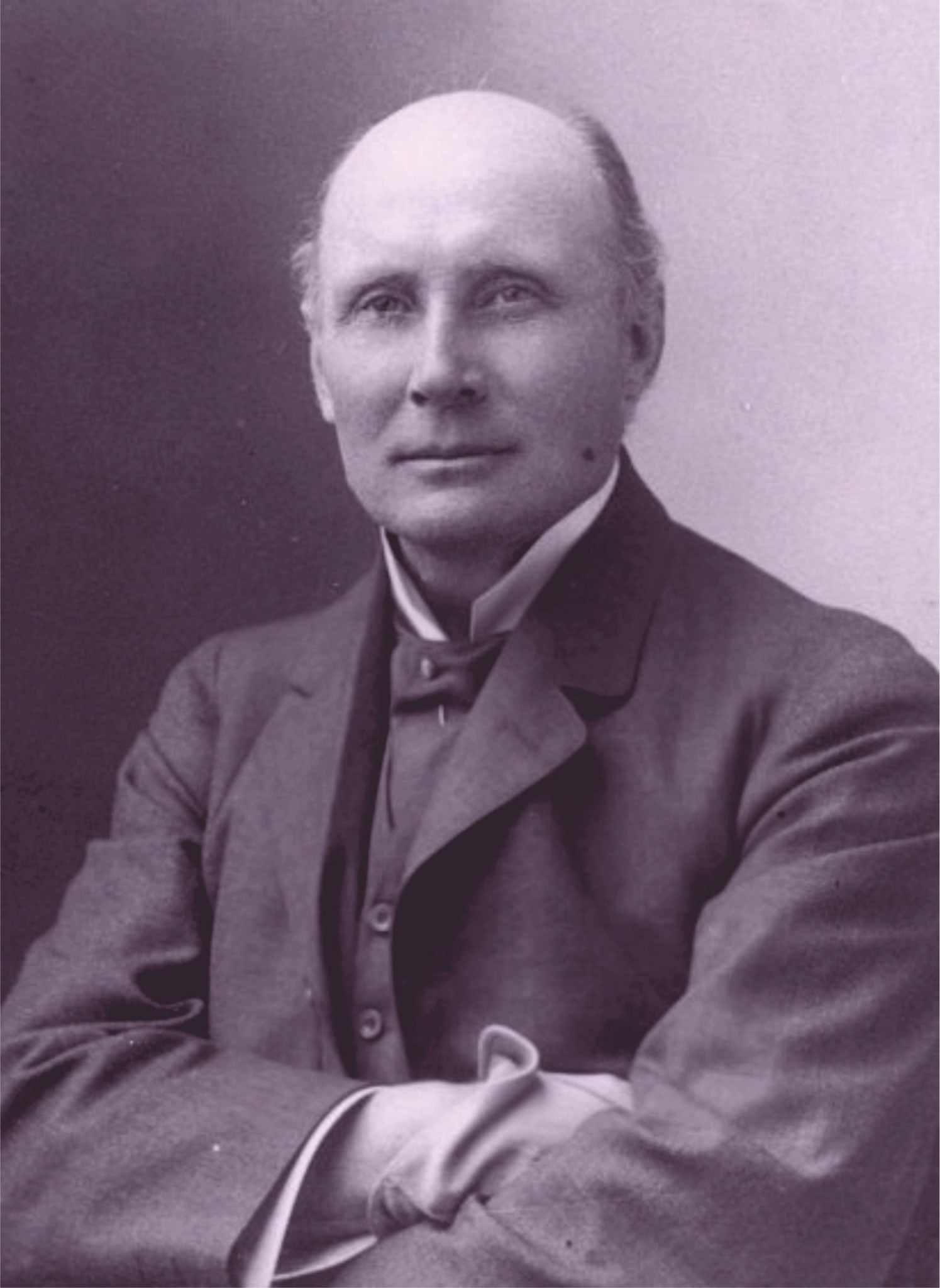 Alfred North Whitehead