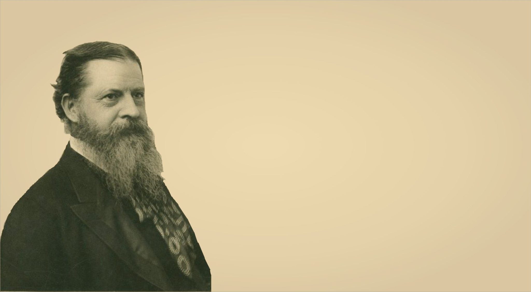 Charles Sanders Peirce