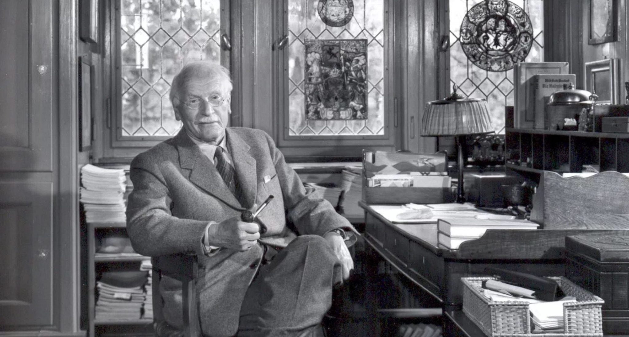 Carl Gustav Jung