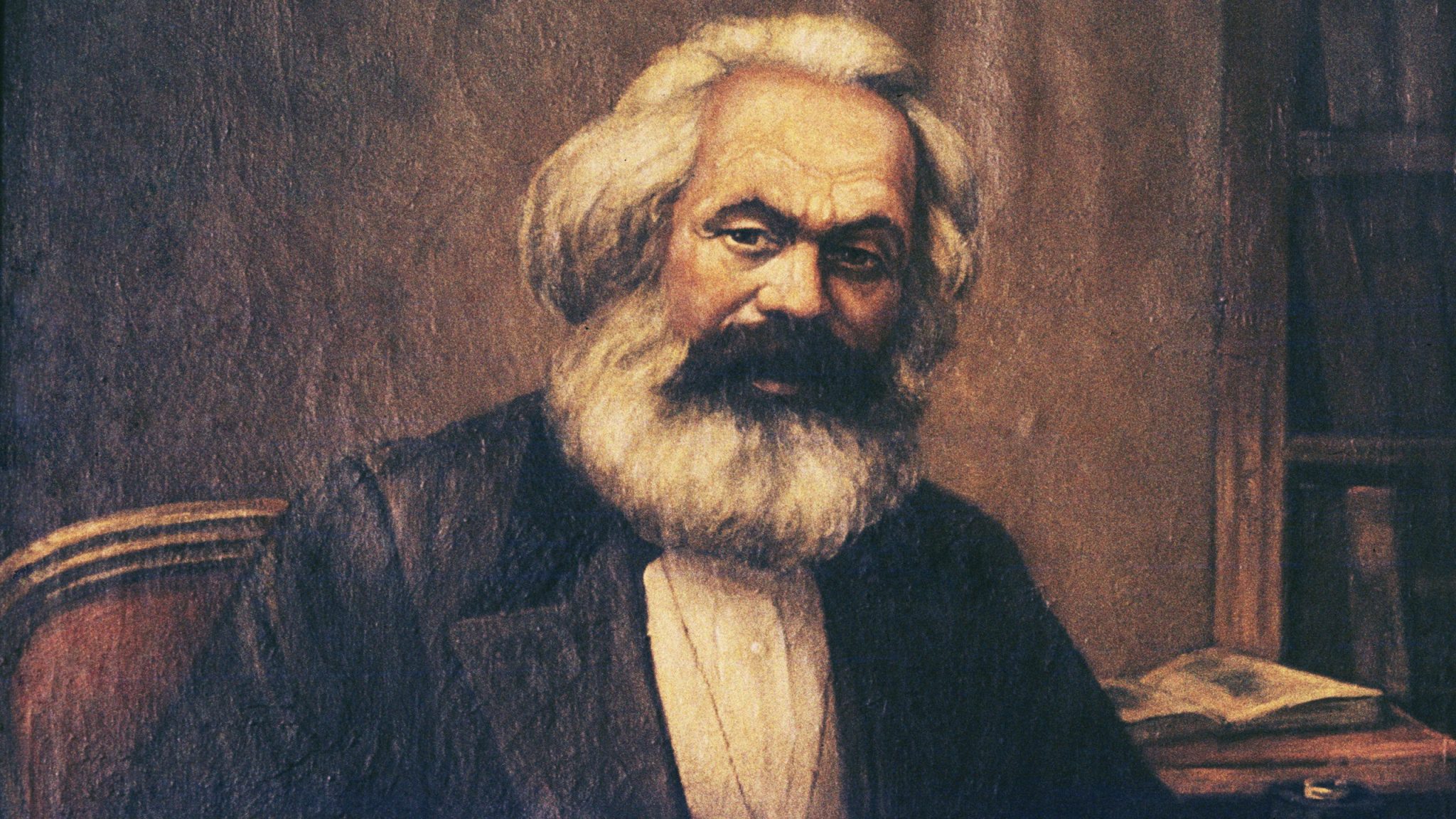 Karl Marx