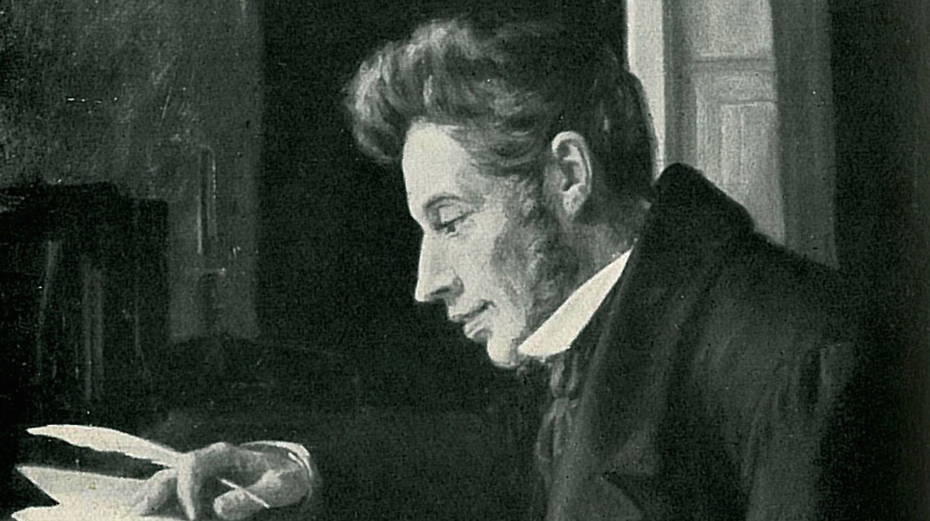 Soren Kierkegaard