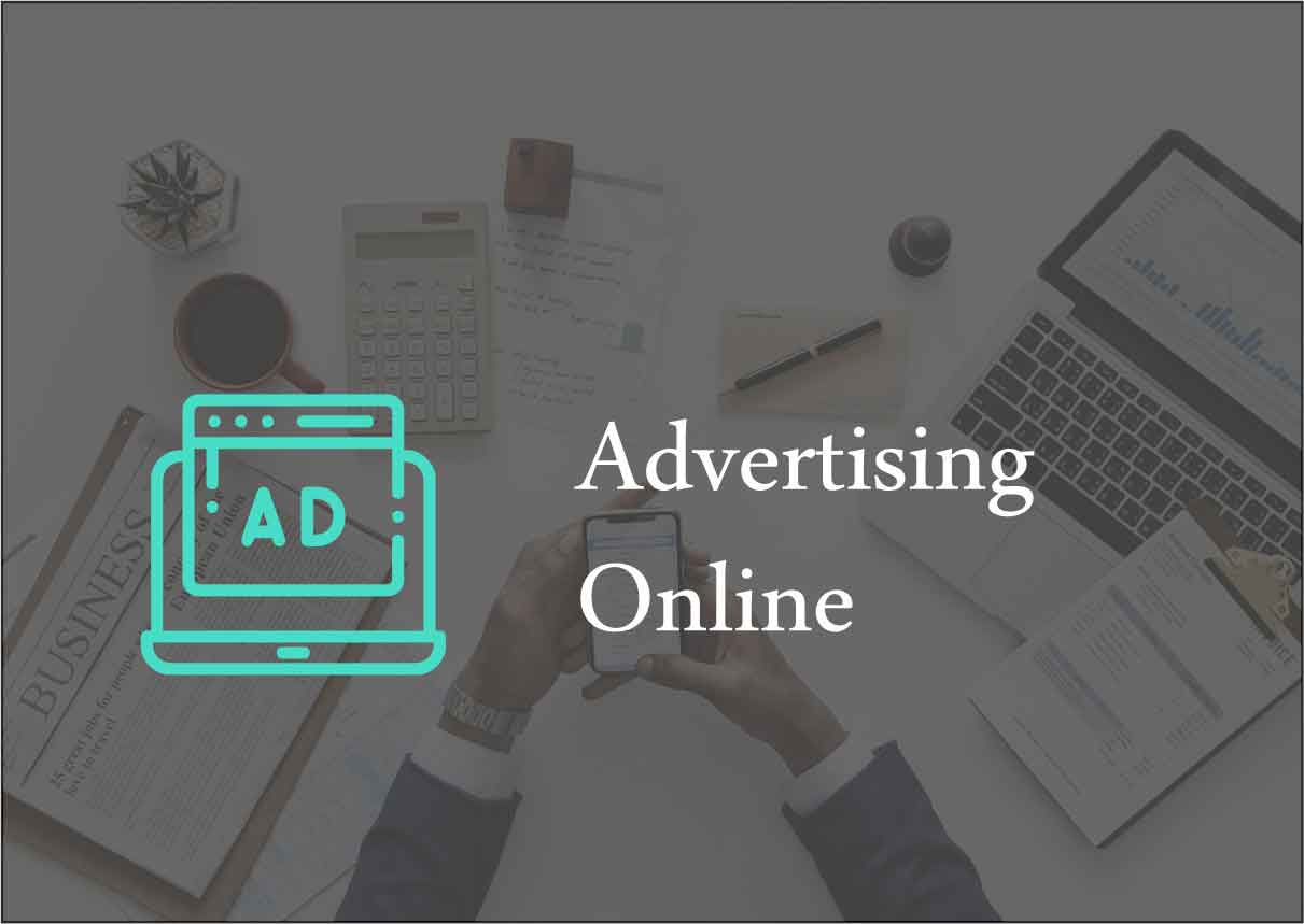 Advertising Online and the Benefits for Small Business