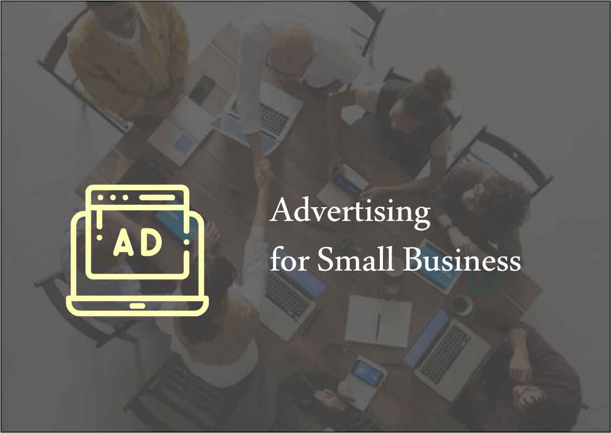 Advertising for Small Business – Guides and Ideas