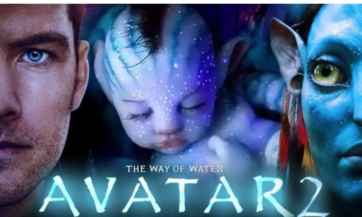 Avatar2 Kapan Tayang ??