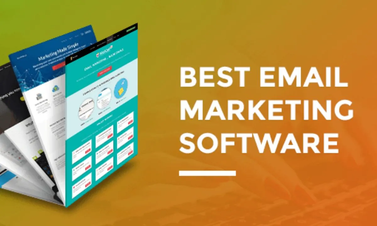 Email Marketing Software Recommendation