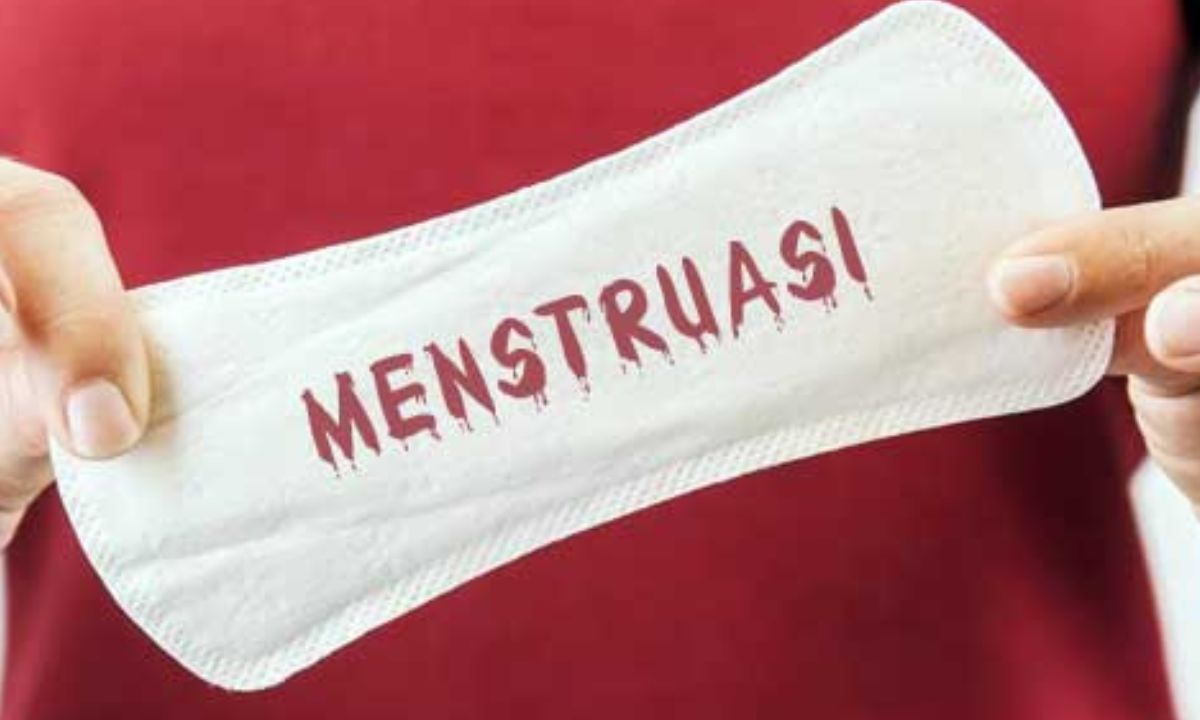 4 Arti Mimpi Menstruasi Bagi Perempuan dan Laki-laki