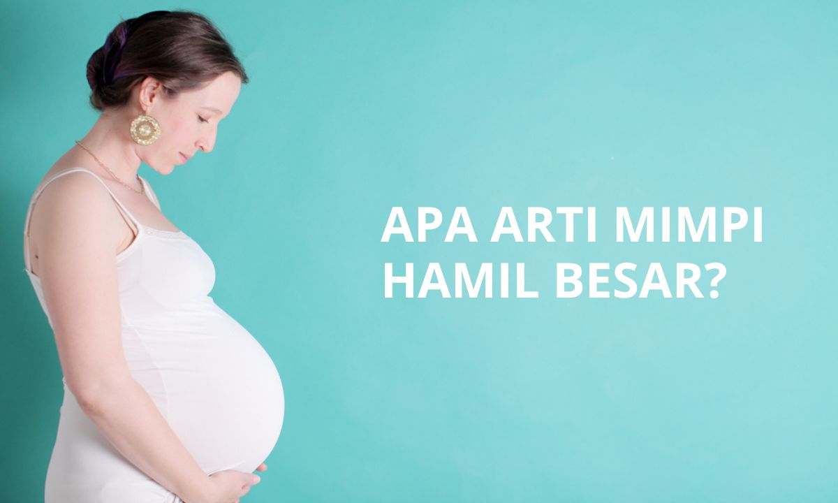 Arti Mimpi Hamil