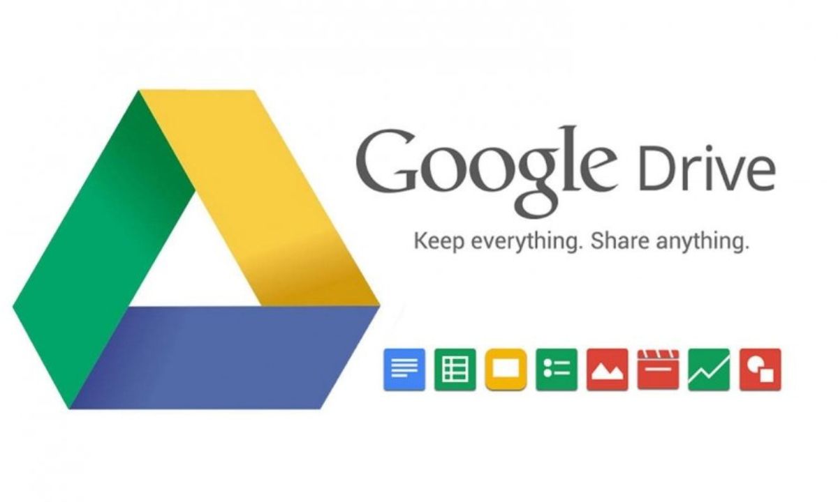 Fungsi dan Cara Gunakan Google Drive Baik di HP atau Laptop