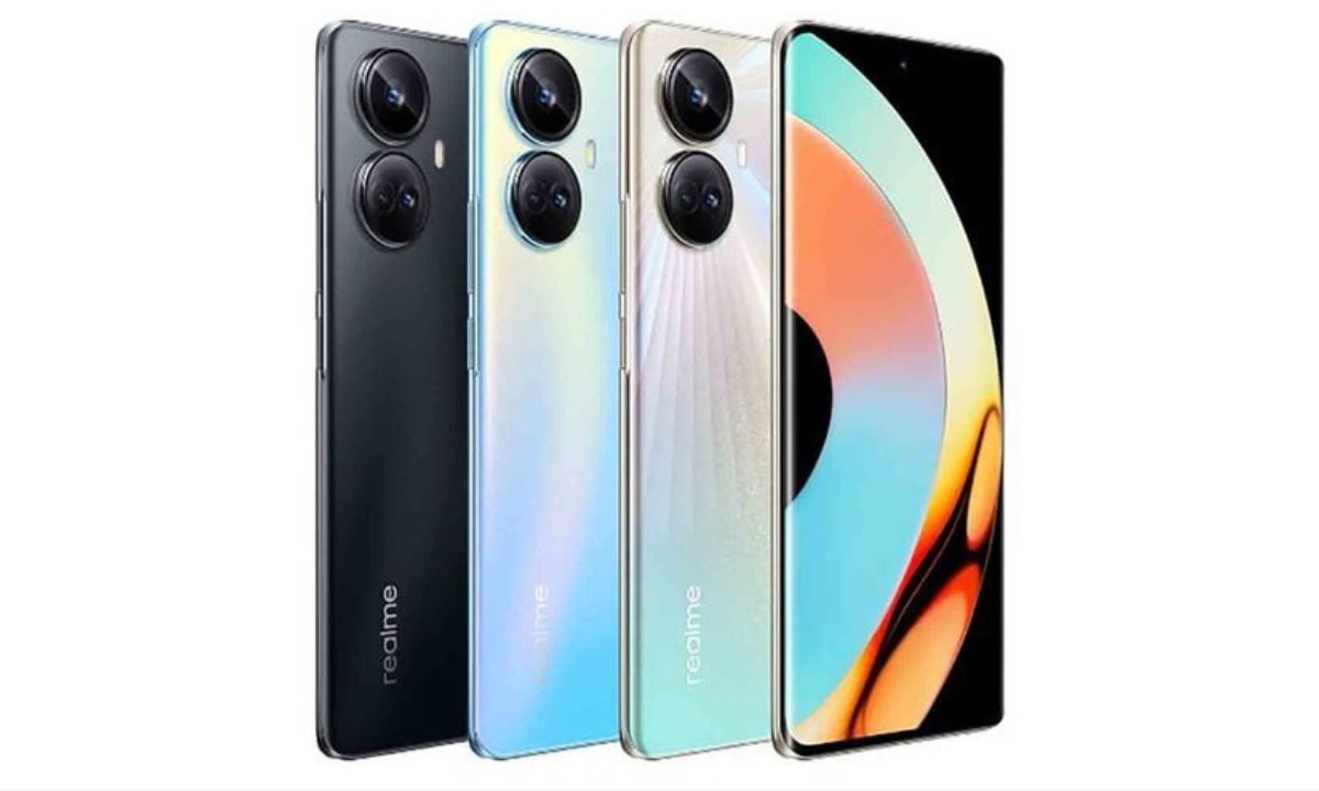 Harga Realme 10 Pro 5G dan Spesifikasinya