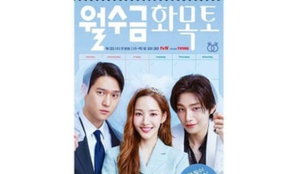 Link Nonton Drakor Love In Contract Sub Indo Gratis Full Episode