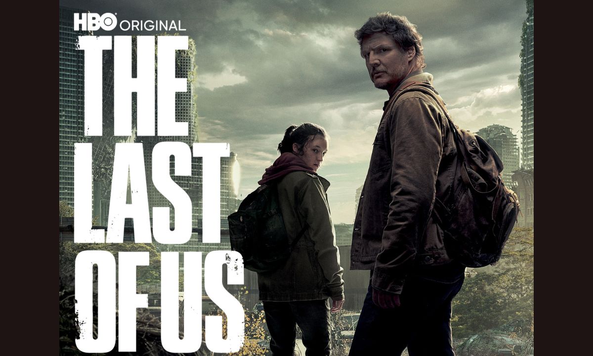 Link Nonton Film The Last of Us HBO