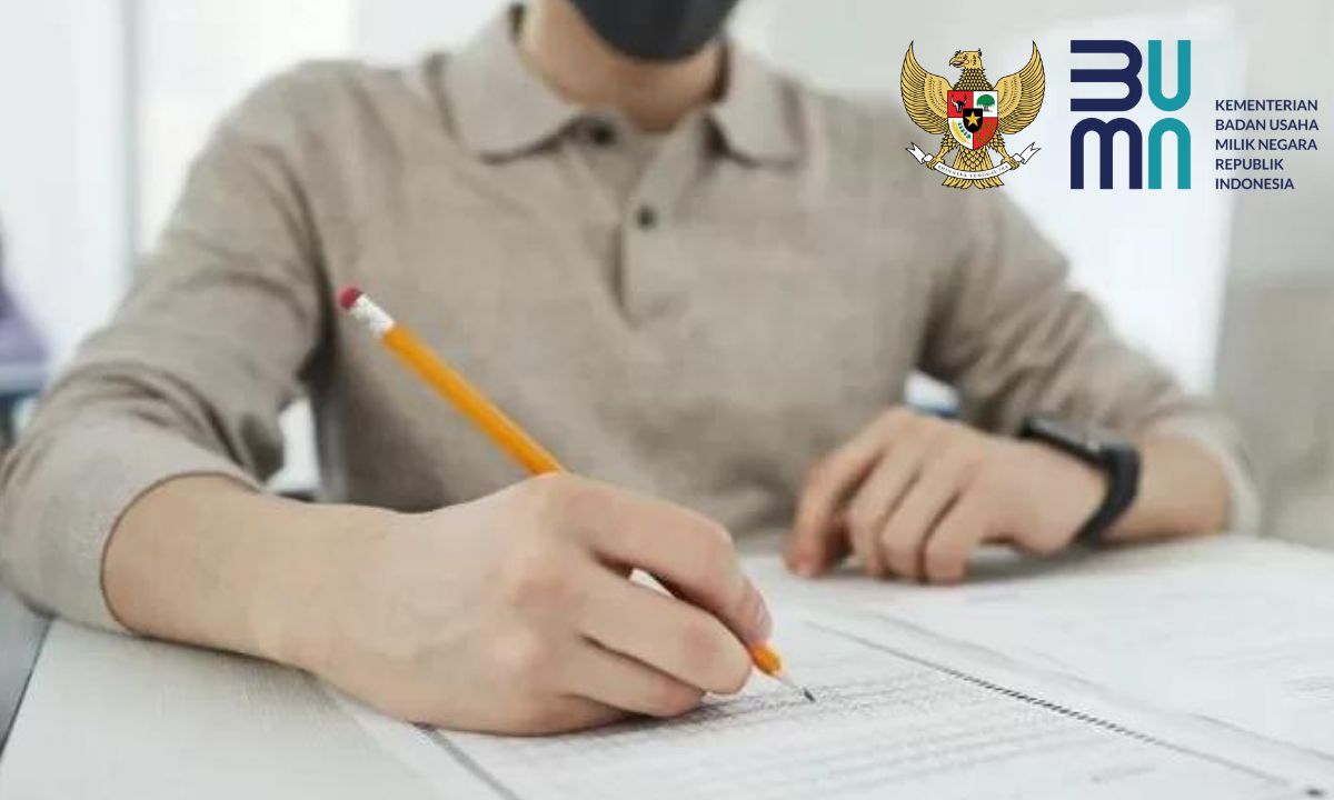 Memahami Tes Bahasa Inggris BUMN 2023 Dengan Mudah