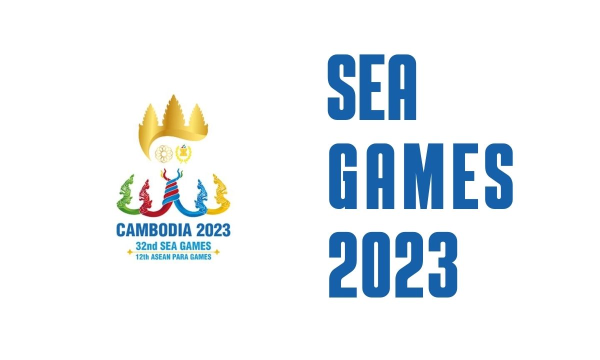 ASEAN SEA Games 2023