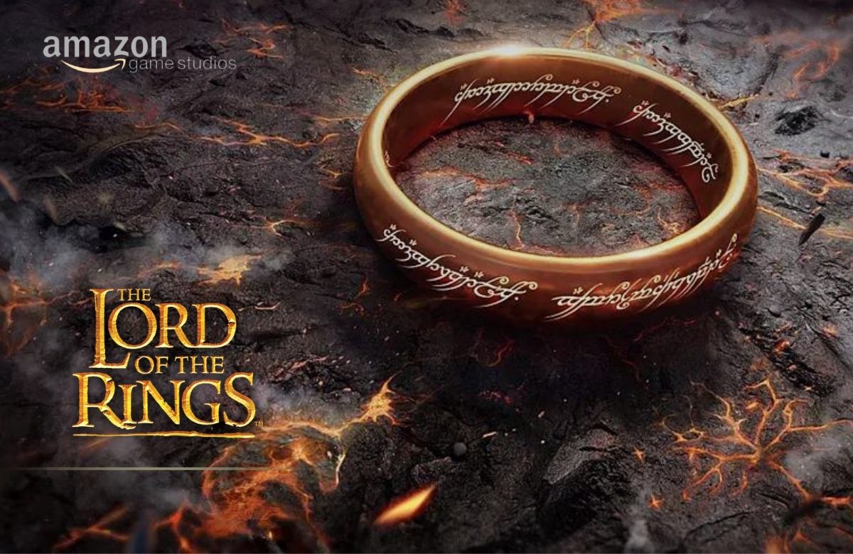 Amazon dan Embracer Group Berkolaborasi untuk Membuat Video Game 'Lord of the Rings' Hadirkan Dunia Middle-earth yang Epik