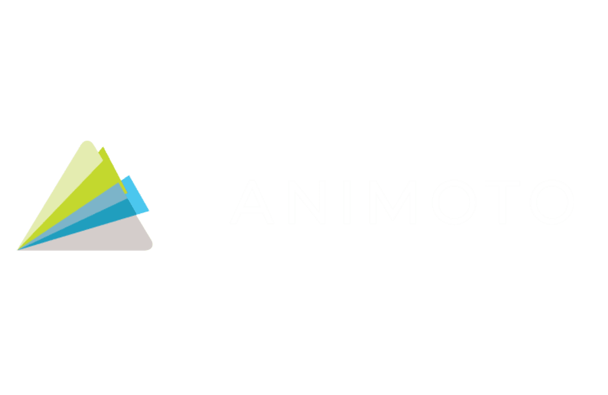 Animoto - Platform Video LOGO PNG