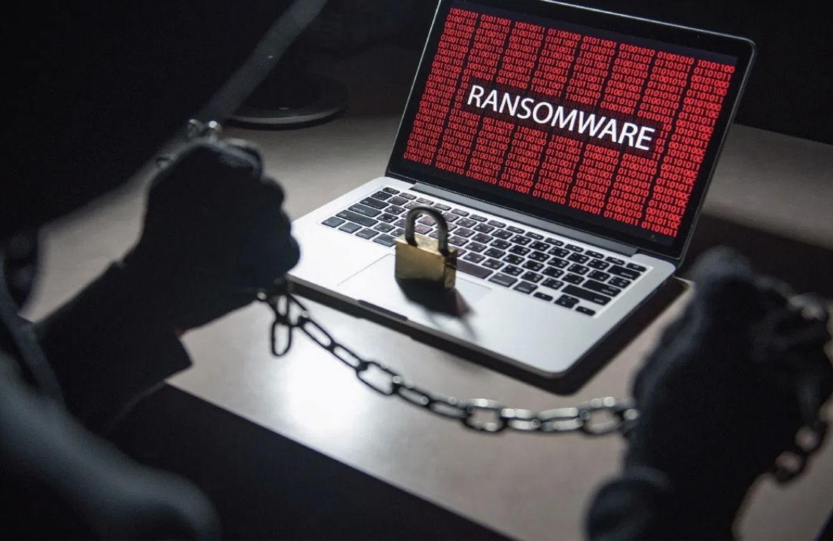 Apa itu Ransomware? Baca ini Agar tidak Keliru