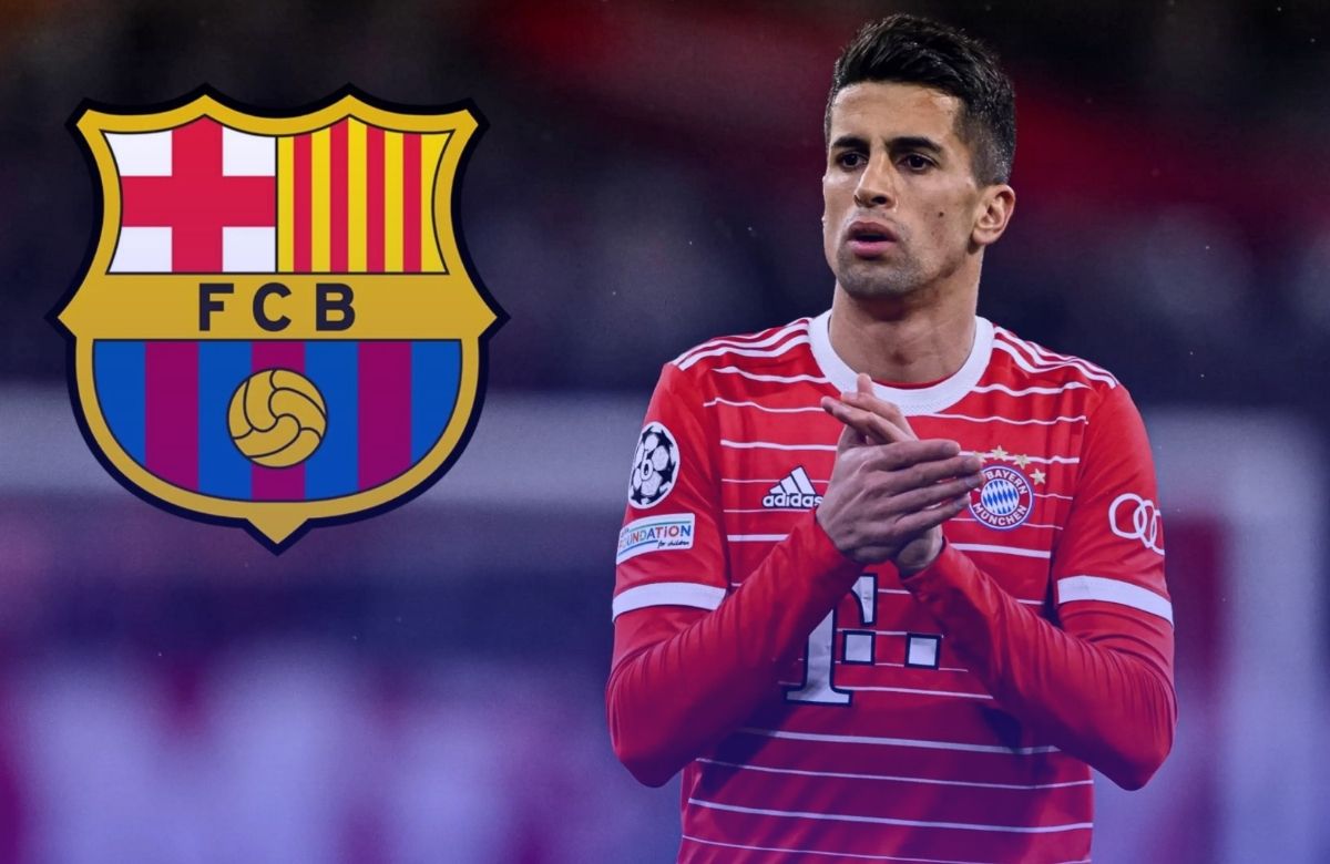 Barcelona Terkecoh! Manchester City Mainkan Prank pada Joao Cancelo