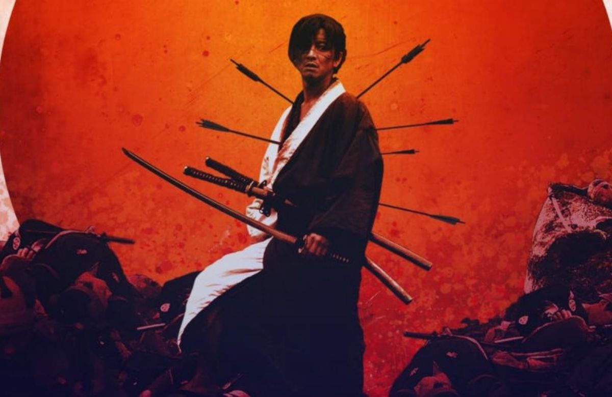 Blade of the Immortal Live Action