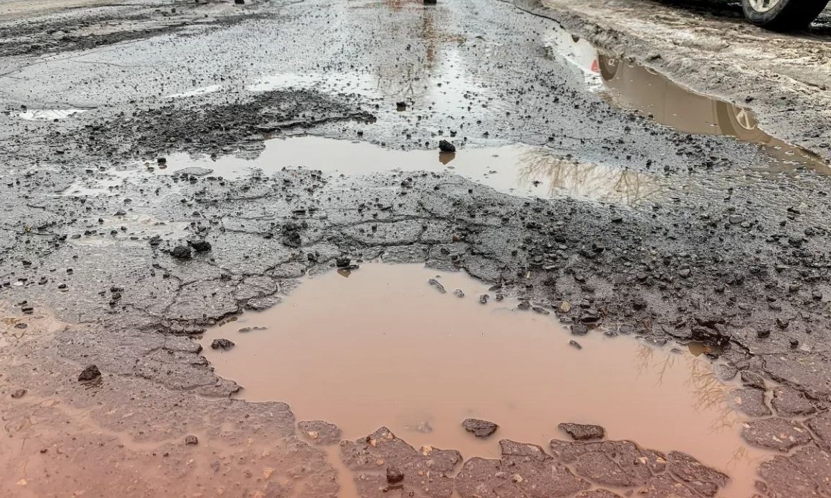 City of Toronto Launches Pothole Repair Blitz to Enhance Road Quality