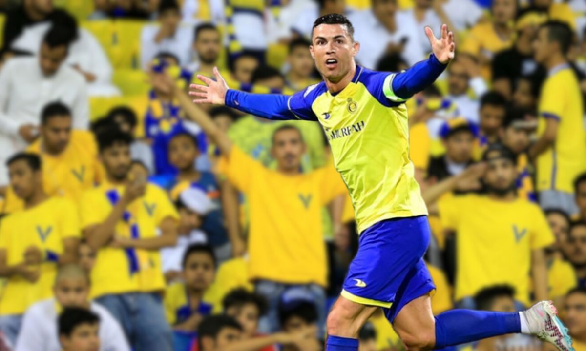 Cristiano Ronaldo Cemerlang di Kemenangan Al Nassr atas Al Ta'ee: Klasemen Tetap