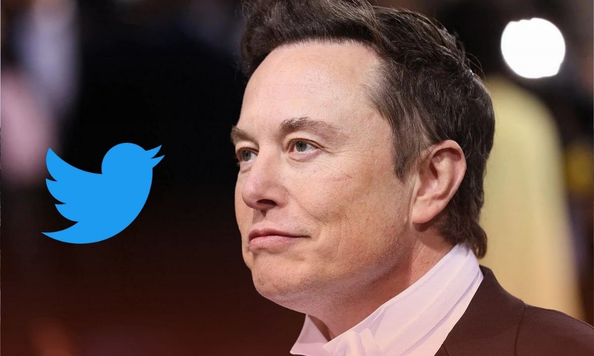 Elon Musk Umumkan CEO Baru Twitter