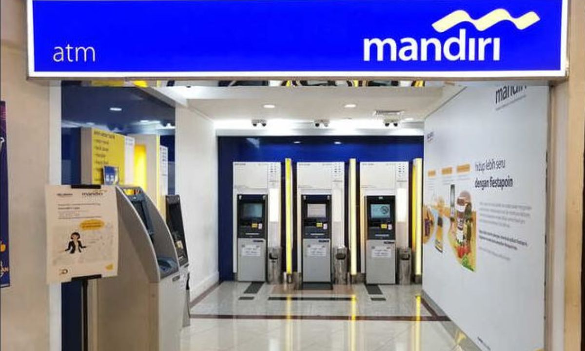 Ingin Transfer Bank Mandiri? Berikut Daftar Kodenya!