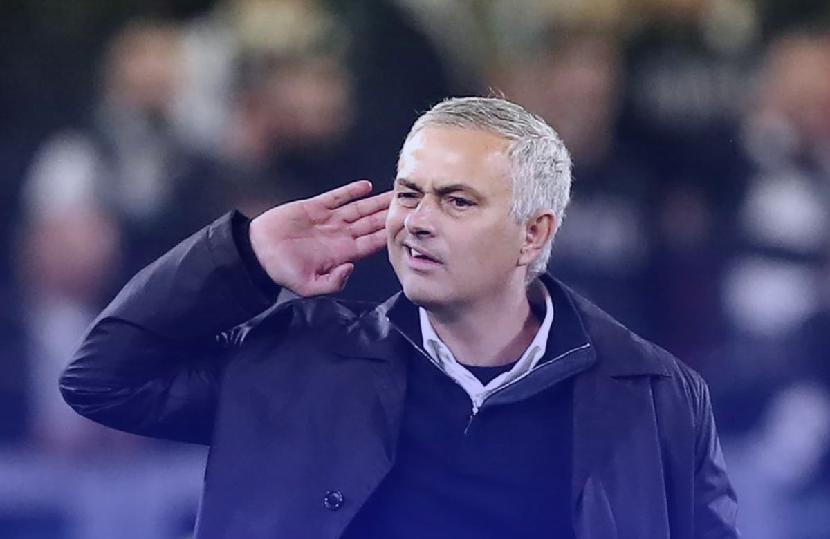 Jose Mourinho, Pelatih AS Roma yang Tak Kenal Kata Pensiun 'Umur 60 Tahun Belum Layak Berhenti dari Sepak Bola