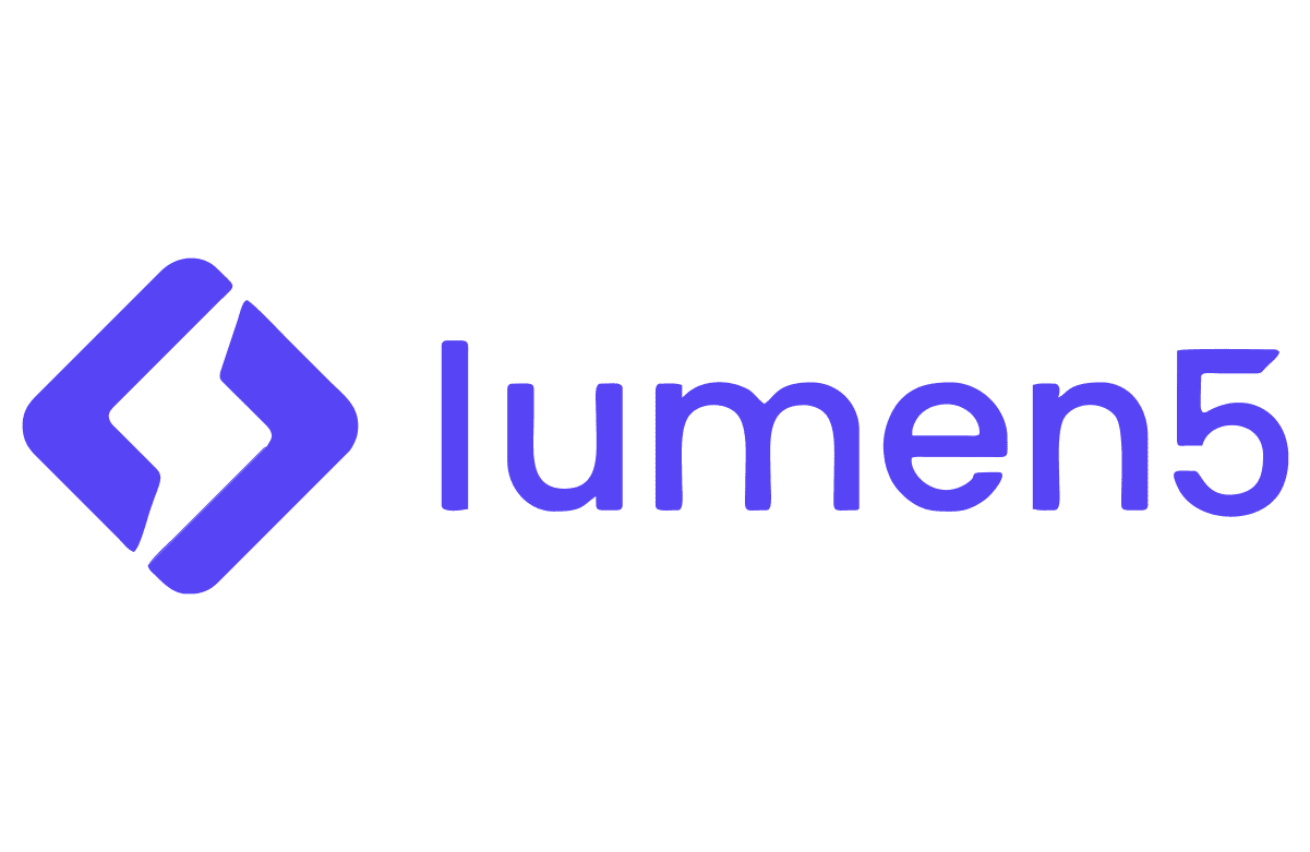 Lumen5 LOGO PNG