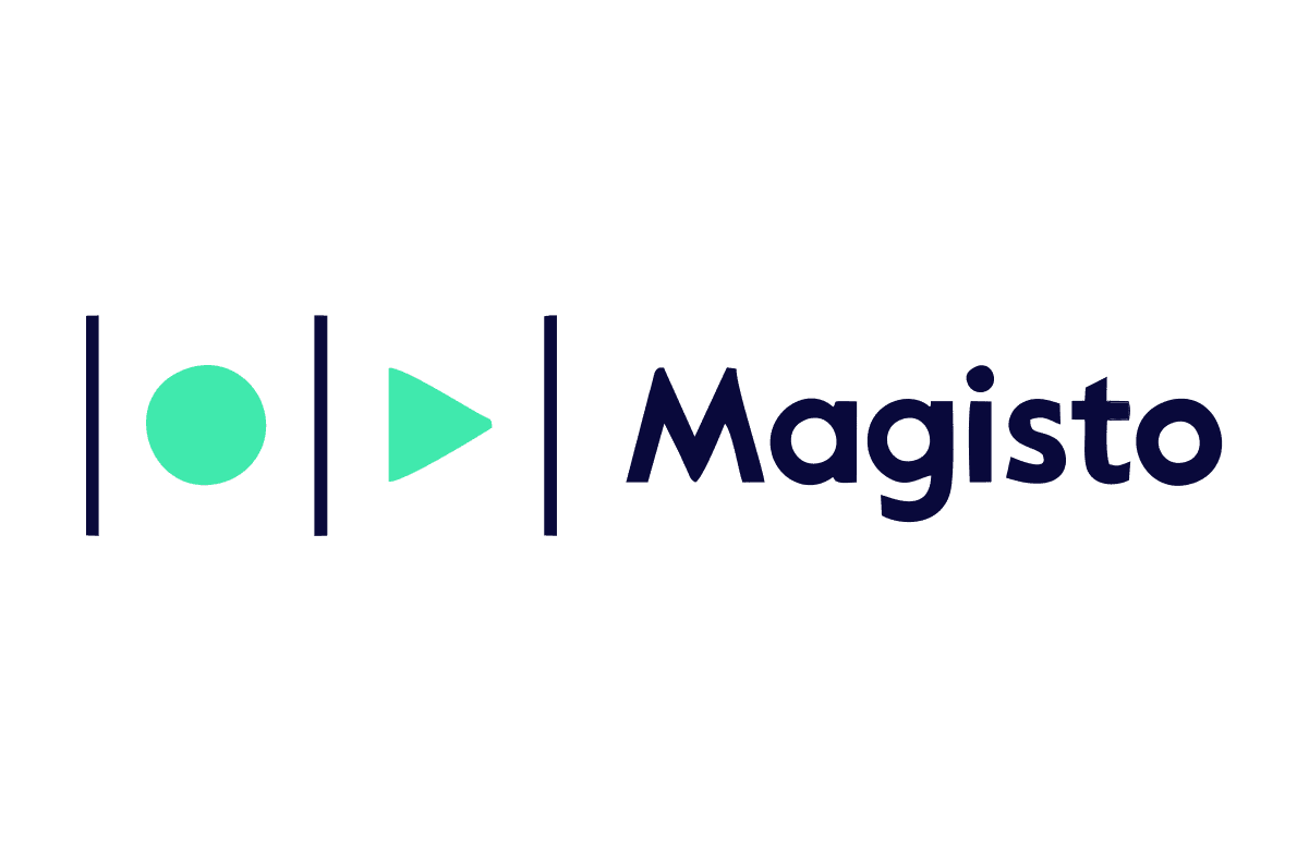 Magisto LOGO PNG