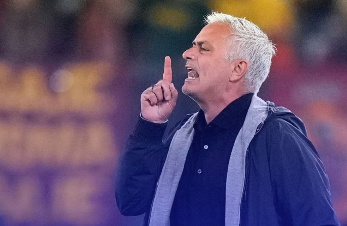 Pertarungan Epik di Final Liga Europa Jose Mourinho Siapkan AS Roma Melawan Sevilla dalam Misi Gelar Juara Beruntun!