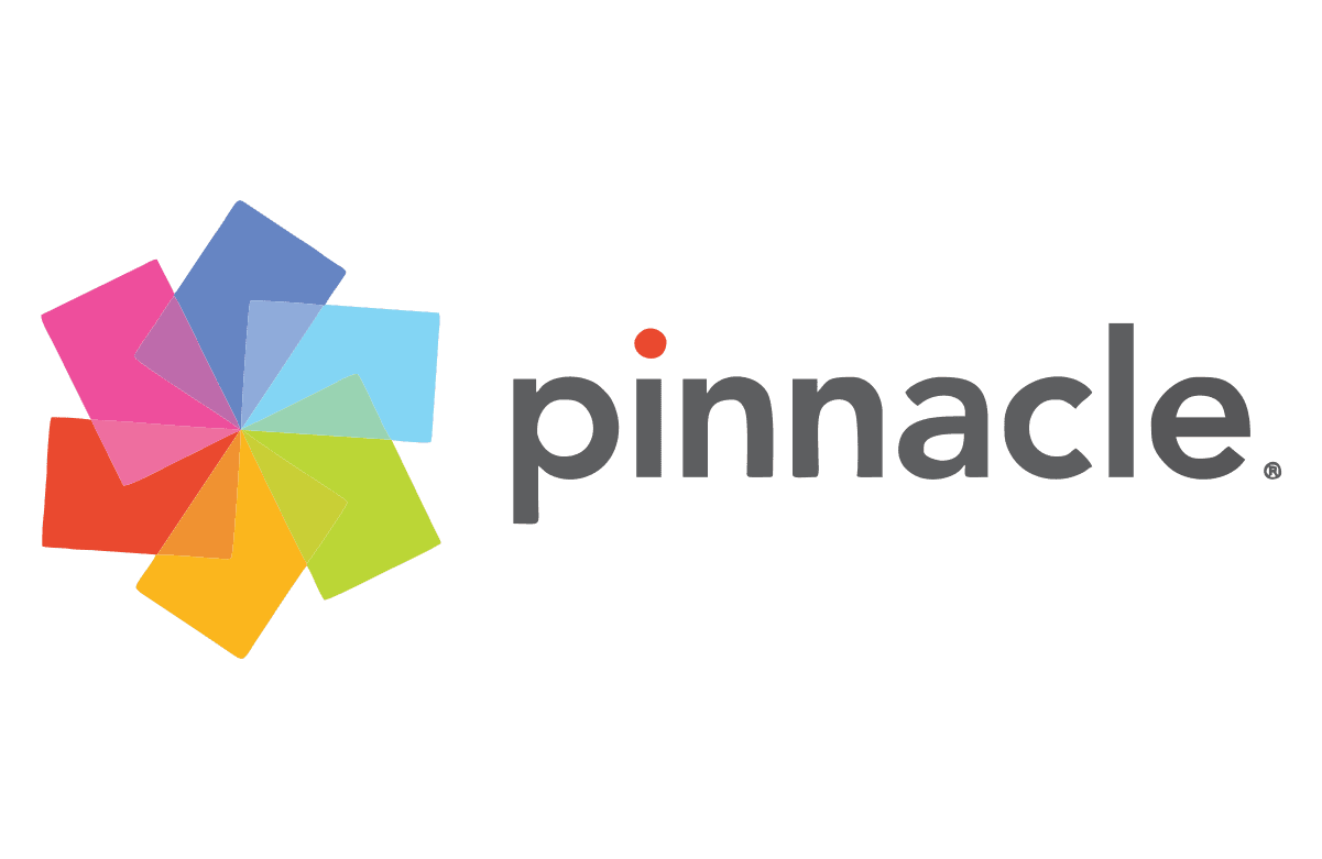 Pinnacle Studio LOGO PNG