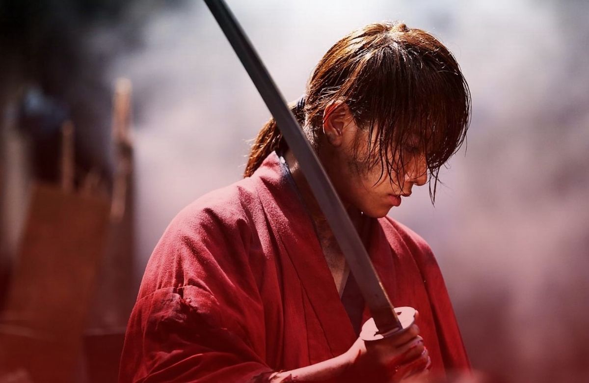 Rurouni Kenshin Live Action