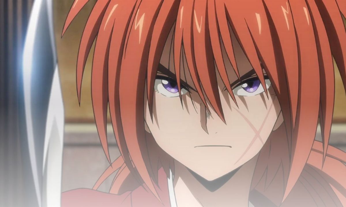 Rurouni Kenshin