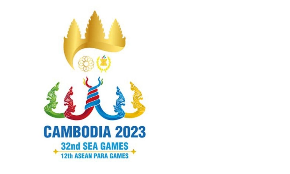 Perolehan Medali sementara SEA Games 2023