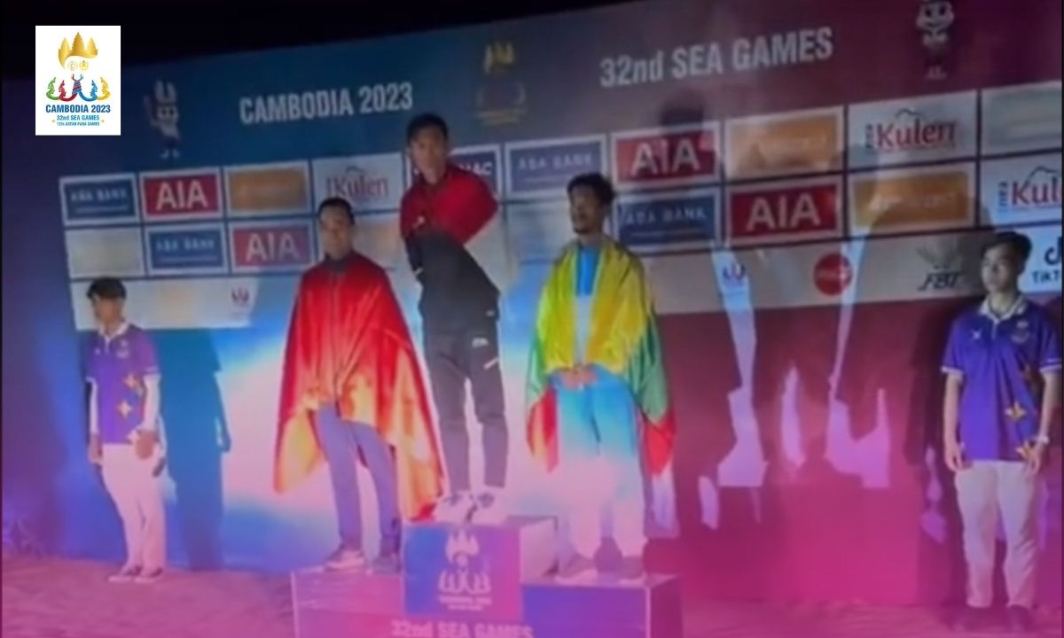 SEA Games <a href=