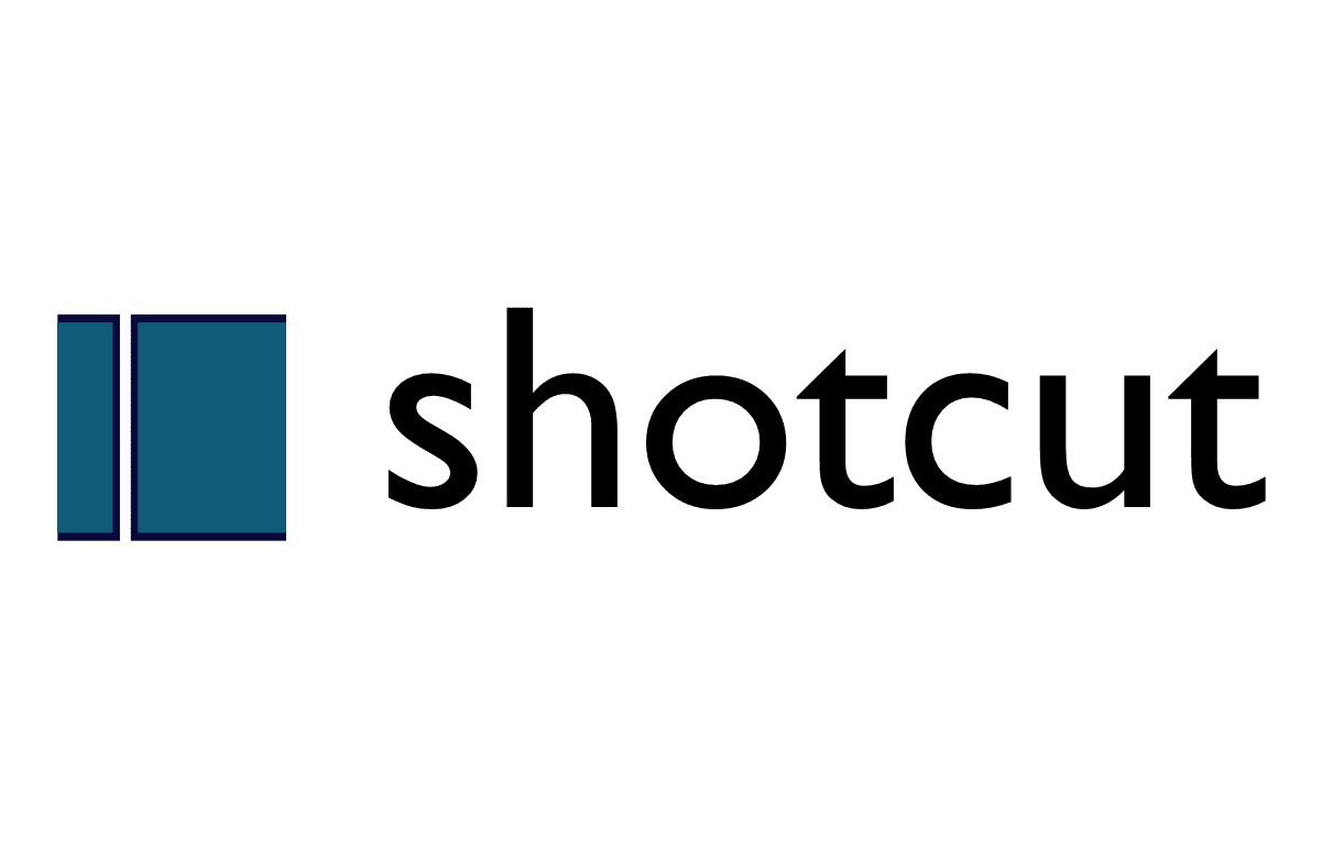 Shotcut LOGO PNG