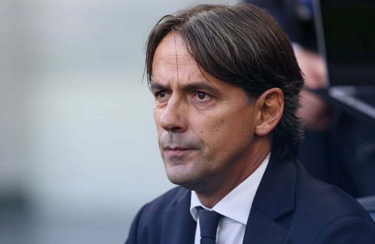 Simone Inzaghi: Fokus pada Final, Kami Belum Membahas Masa Depan