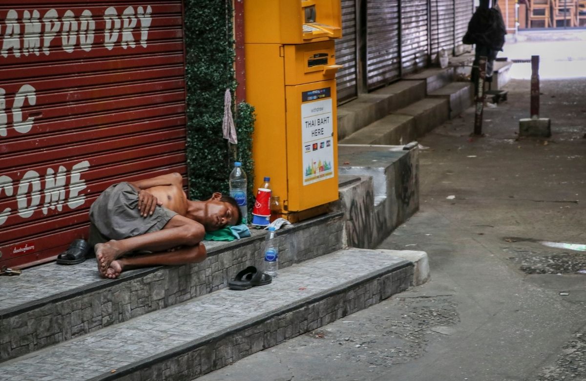 Tingkat Pengangguran di Thailand Mencapai Titik Terendah dalam 3 Tahun Terakhir, Pemulihan Sektor Pariwisata Berperan Penting