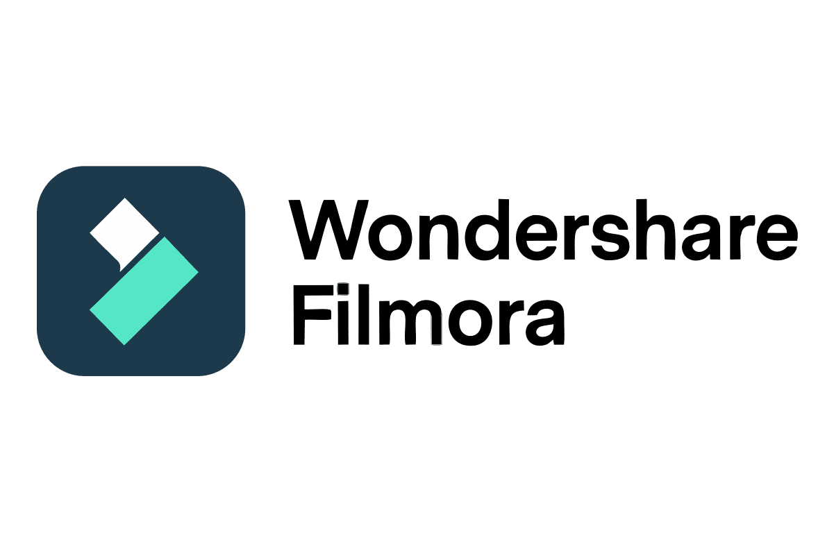 Wondershare FilmoraPro LOGO PNG